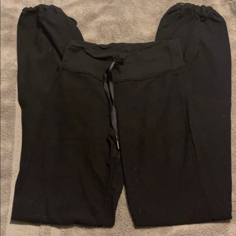 Lululemon pants